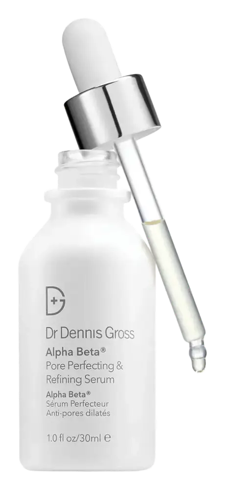 Dr. Dennis Gross Skincare Alpha Beta® Pore Perfecting & Refining Serum