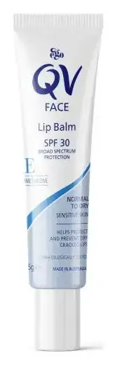 QV Lip Balm SPF 30