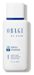 Obagi Nu-Derm Gentle Cleanser