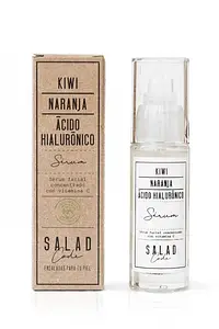 Salad Code Concentrated Facial Serum