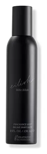 Billie Eilish Fragrances Eilish Fragrance Mist