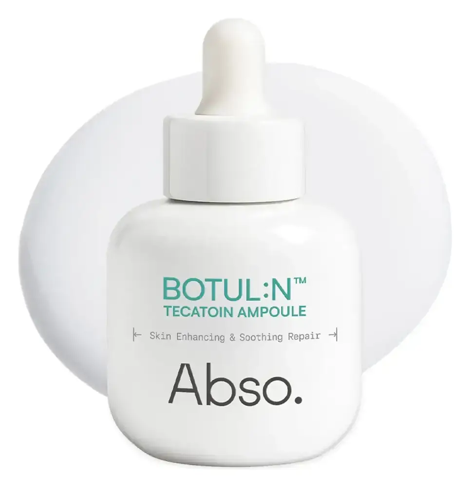 Abso Botul:N Tecatoin Ampoule