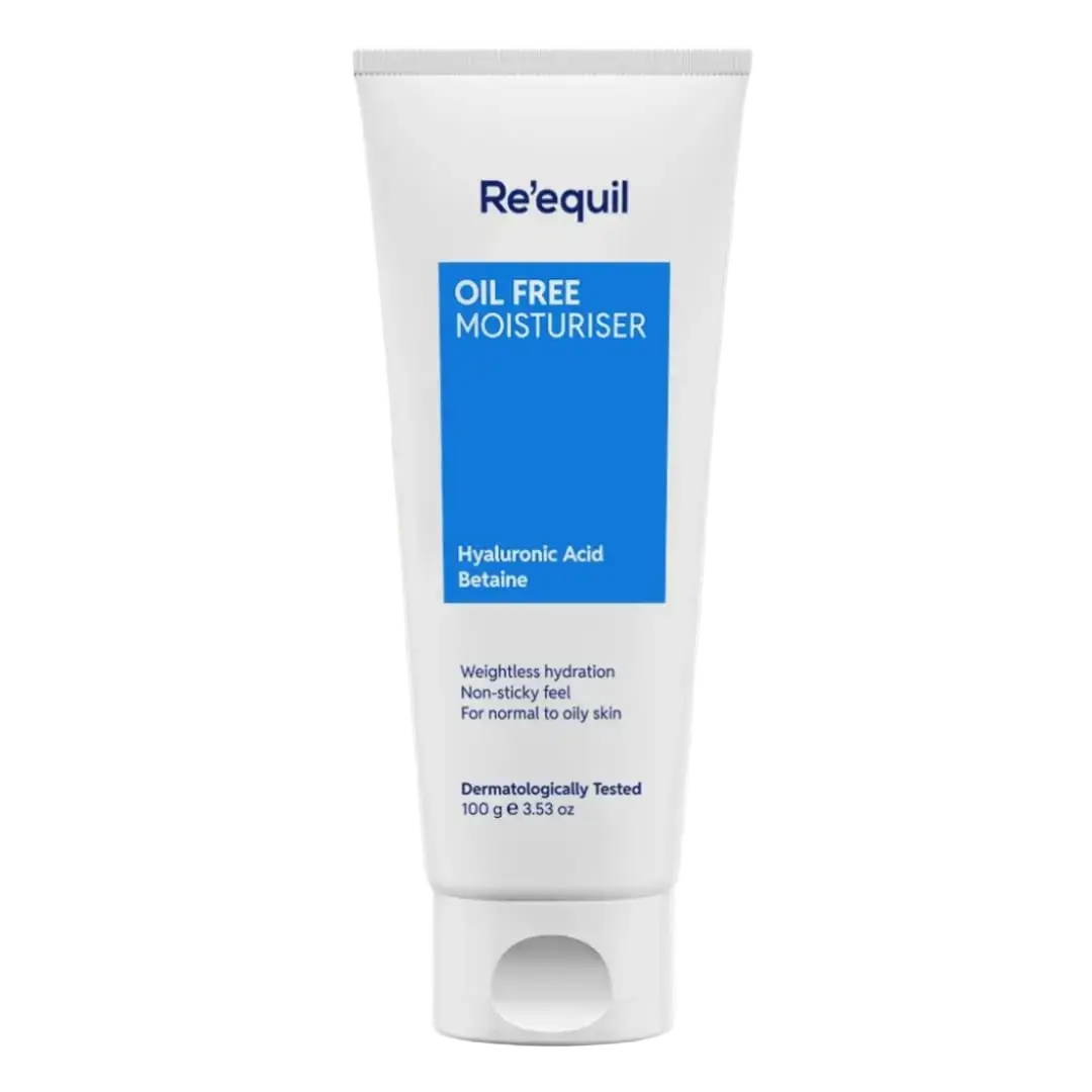 Re’equil Oil Free Moisturiser