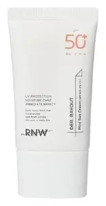 RNW DER. RAYOUT Mild Sun Cream SPF50+ PA++++