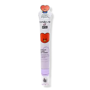 The Creme Shop BT21 BABY TATA Brilliant Awake Eye Crème Klean Beauty