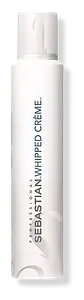 Sebastian Professional Whipped Crème Hair Styling Cream for Curly & Wavy Hair