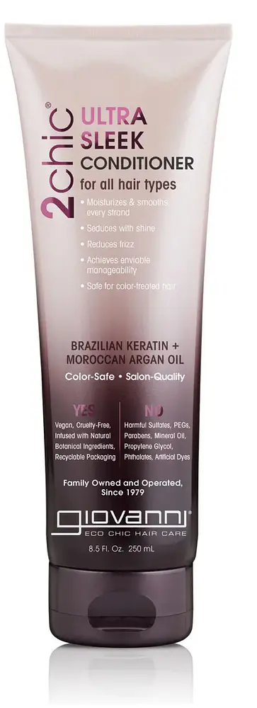 Giovanni 2Chic Ultra Sleek Conditioner