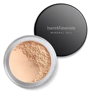 bareMinerals Illuminating Mineral Veil Powder Matte
