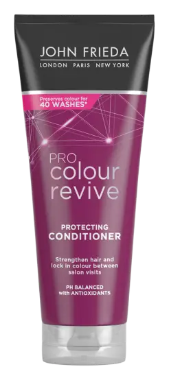 John Frieda Pro Colour Revive Protecting Conditioner