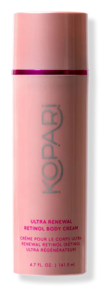 Kopari Ultra Renewal Retinol Body Cream