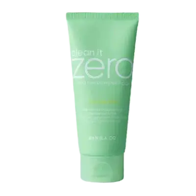 Banila Co Clean It Zero Tea Tree Pore Peeling Gel