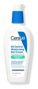 CeraVe Oil Control Moisturizing Gel-Cream US