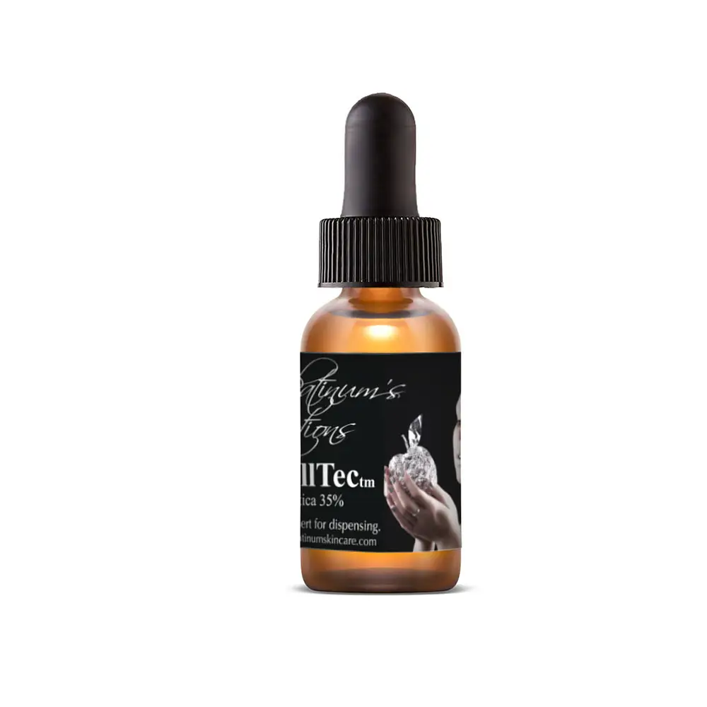 Platinum Skincare Apple Stem Cell Complex 35