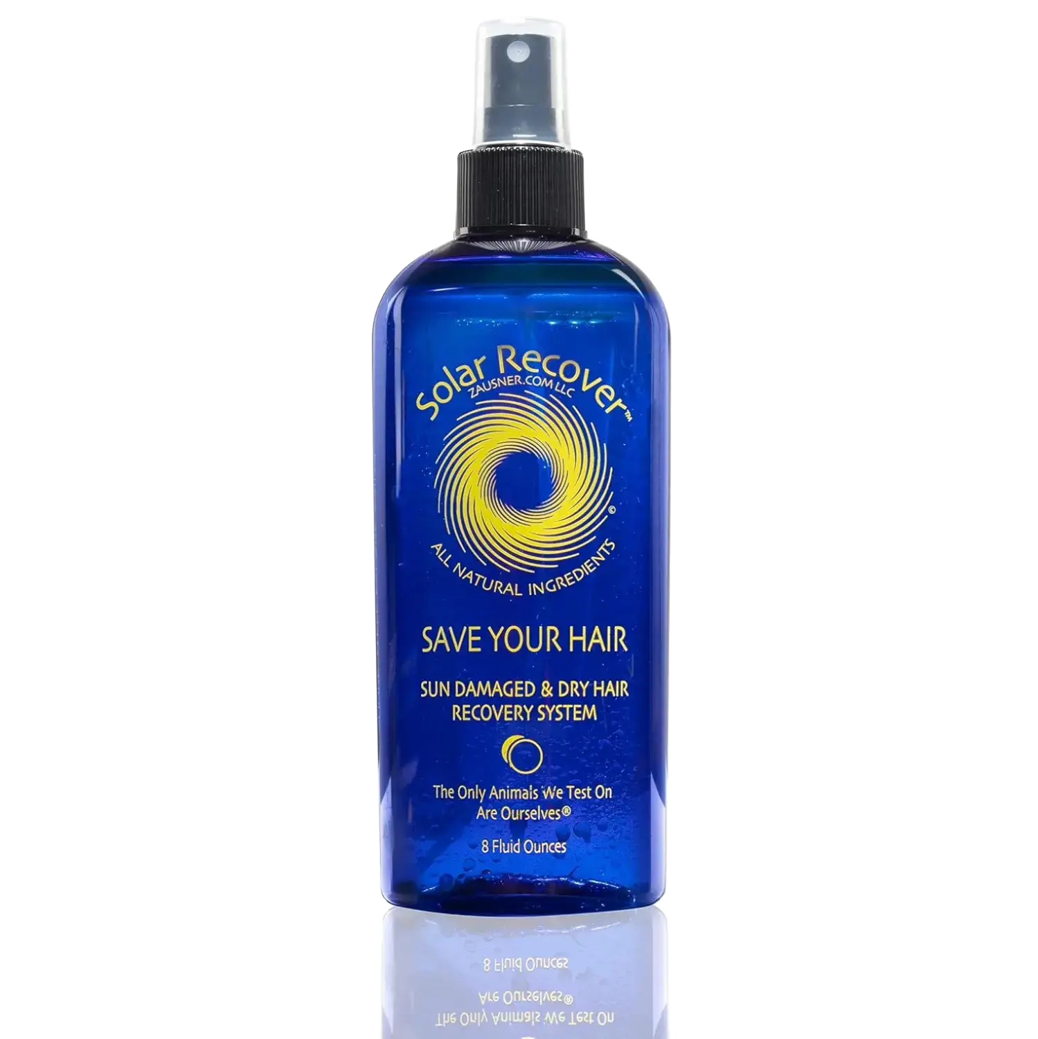 Solar Recover Save Your Hair