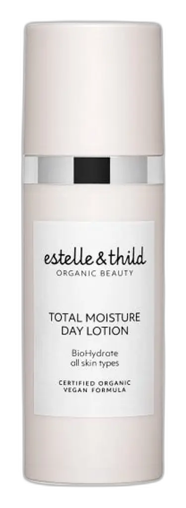 Estelle & Thild Biohydrate Total Moisture Day Lotion