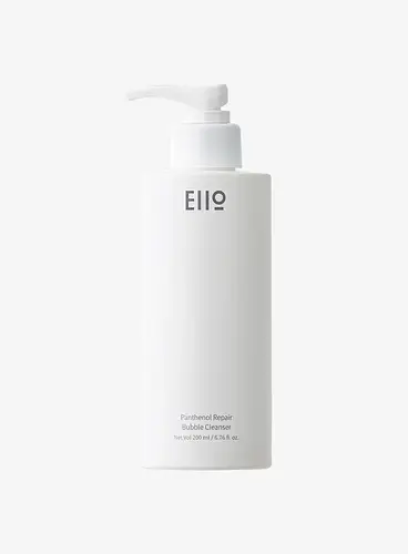 Eiio Panthenol Repair Bubble Cleanser