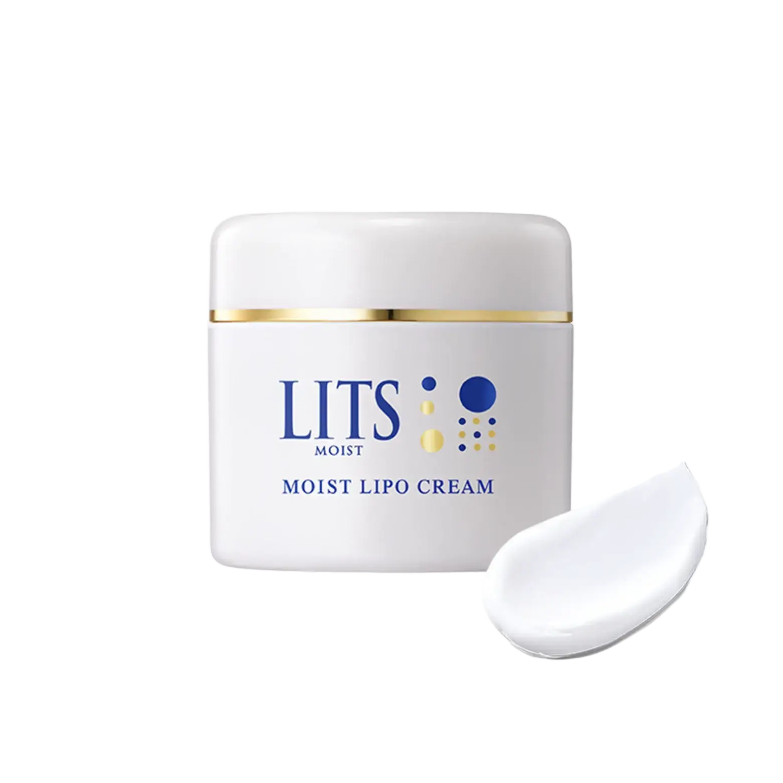 Lits Moist Lipo Cream