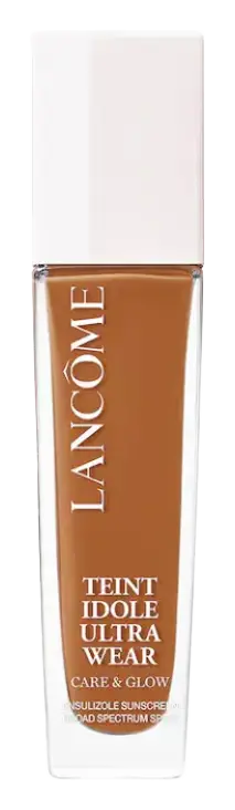 Lancôme Teint Idole Ultra Wear Care and Glow Serum Foundation 515W