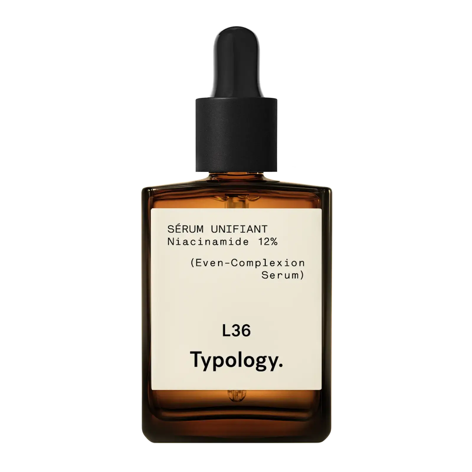 Typology L36 Even-Complexion Serum