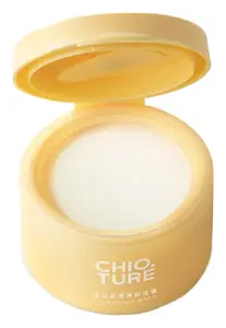 Chioture Grapefruit Cleansing Balm