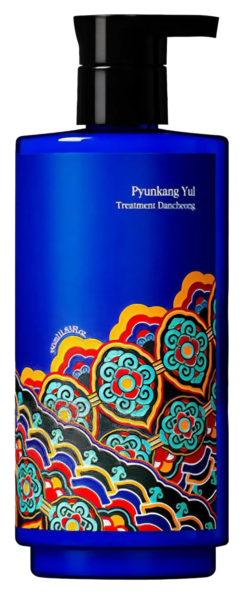 Pyunkang Yul Treatment Dancheong
