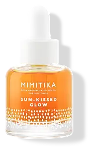 Mimitika Sun-Kissed Glow