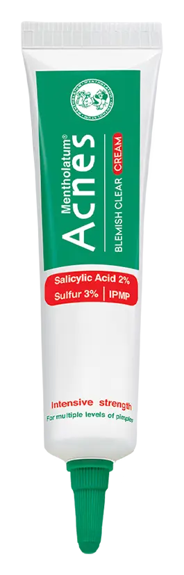 Acnes Blemish Clear Cream
