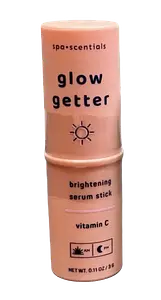 Spa Scentials Glow Getter Brightening Serum Stick