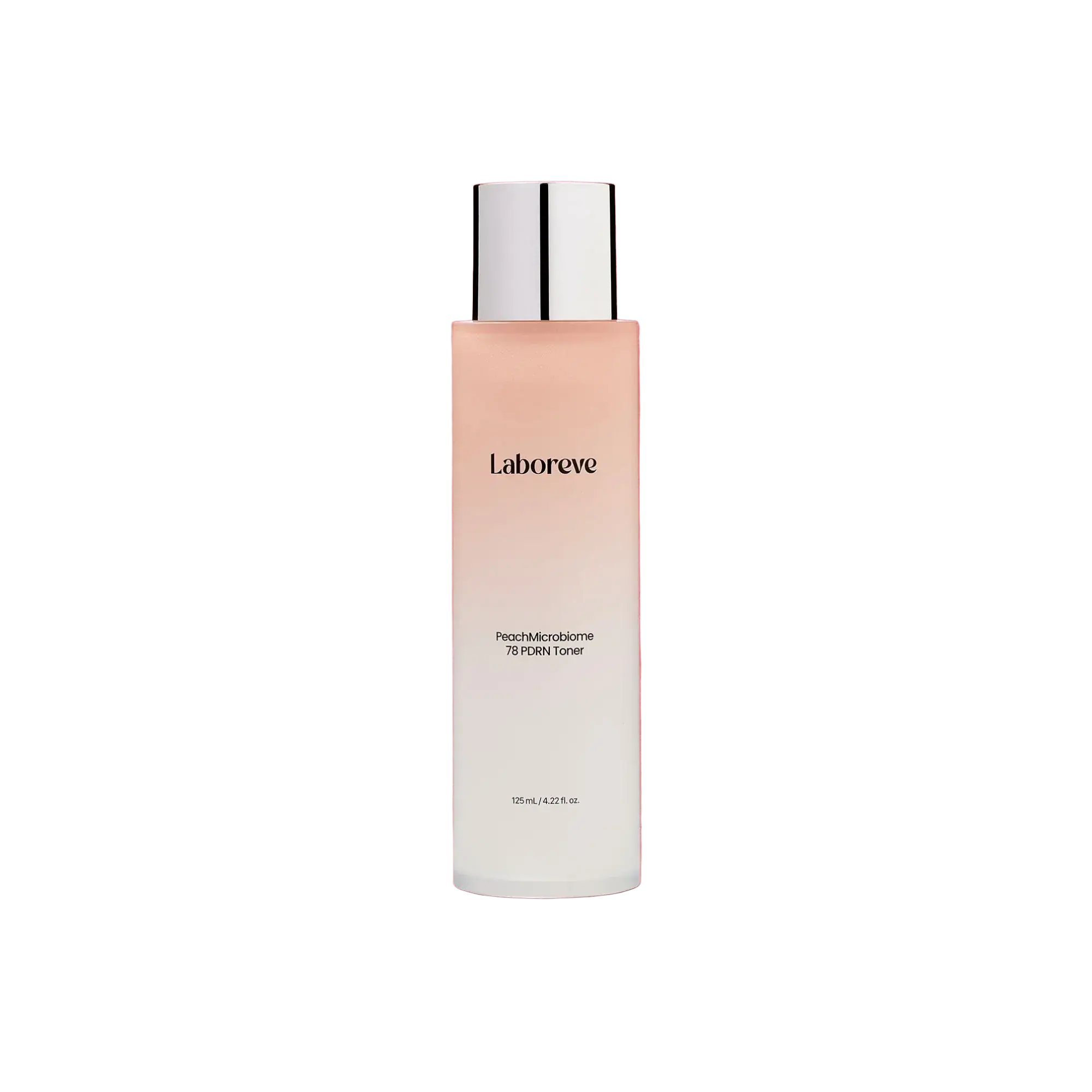 Laboreve PeachMicrobiome 78 PDRN Toner