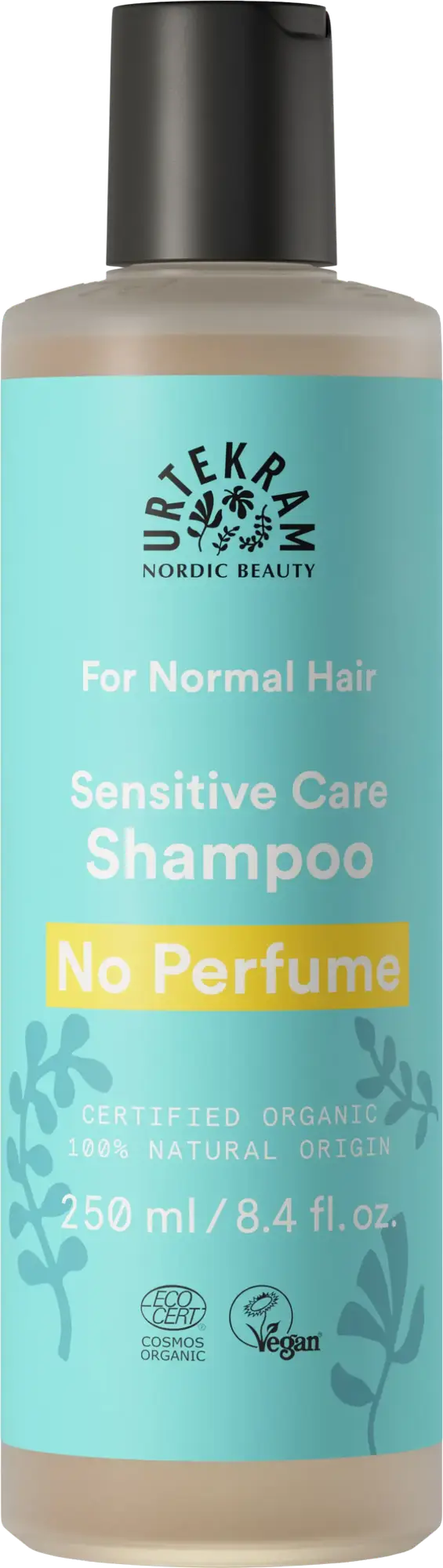 Urtekram No Perfume Shampoo
