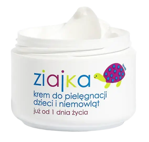 Ziaja Ziajka Krem