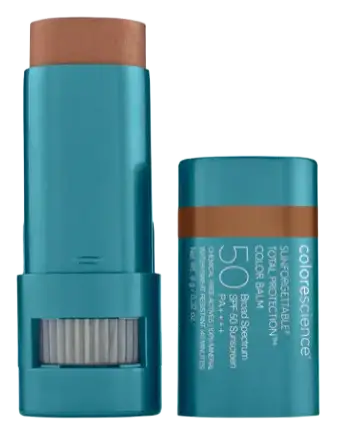 Colorescience Sunforgettable Total Protection Color Balm SPF50 PA++++ Bronze