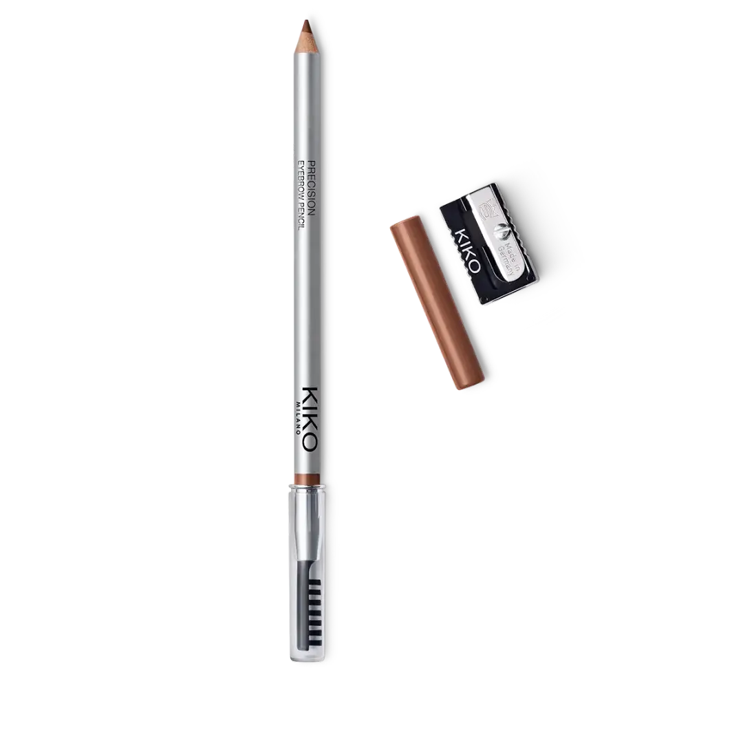 KIKO Milano Precision Eyebrow Pencil 05 Brunettes