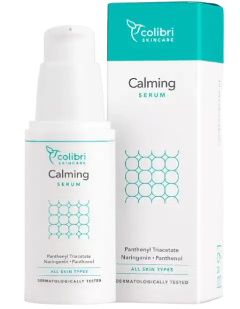 Colibri Skincare Calming Serum