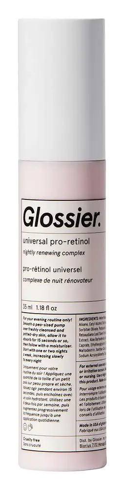 Glossier Universal Pro-Retinol