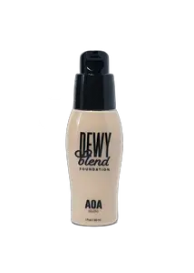 AOA Skin Dewy Blend Foundation L1