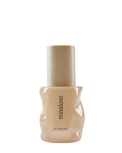 Minalone Saha-Radiance Rewind