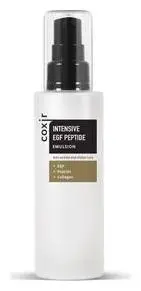 Coxir Intensive EGF Peptide Emulsion