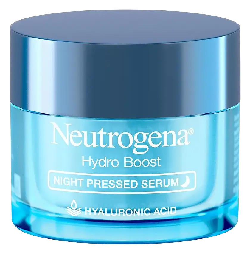 Neutrogena Hydro Boost Night Pressed Serum