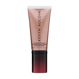 Kevyn Aucoin Glass Glow Face Illuminator Prism Rose