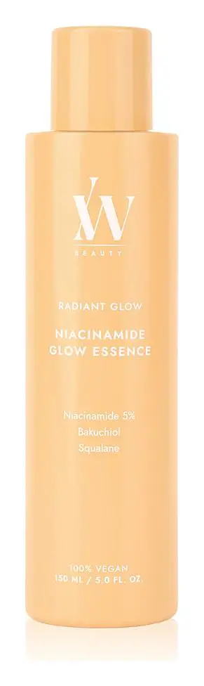 IDA WARG Beauty Niacinamide Glow Essence