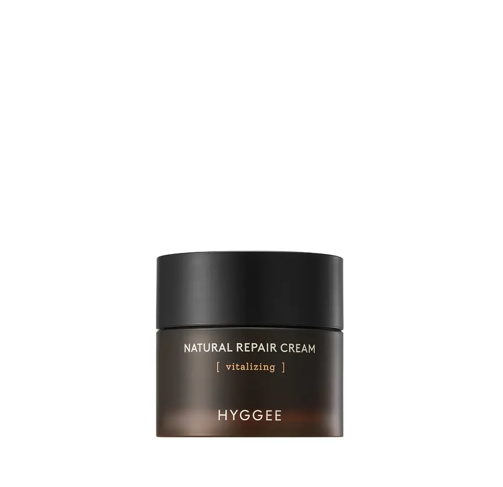 HYGGEE Natural Repair Cream