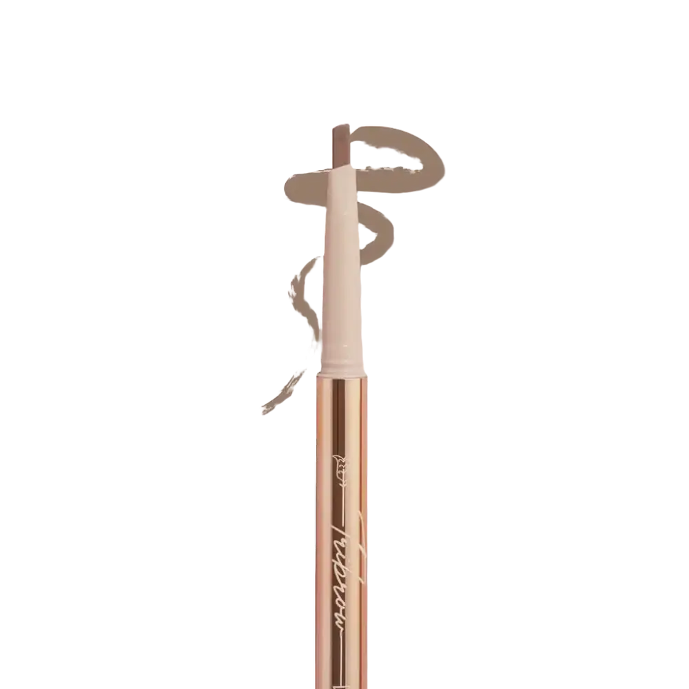 Bellamianta Tribrow Ash Brown