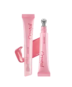 Joocyee Crystal Gloss 651 Peach Jelly