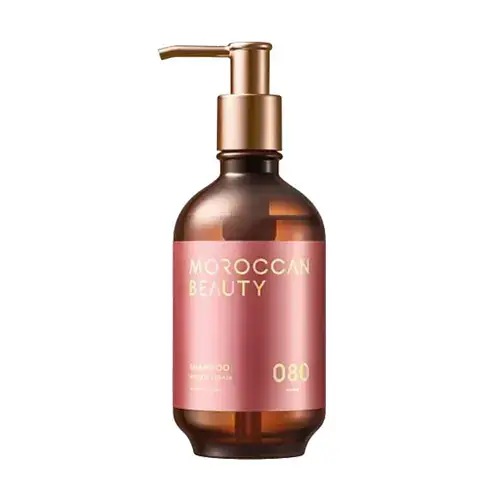 Moroccan Beauty Hydro Repair Shampoo