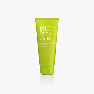 Escentric Molecules Body Lotion E:03