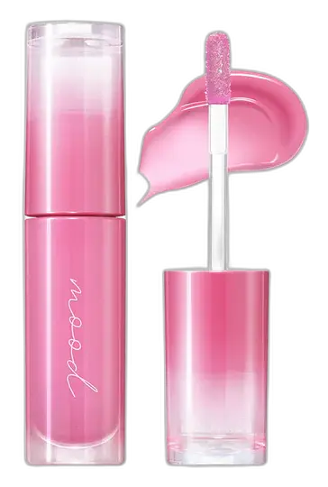 Peripera Ink Mood Glowy Tint 04 Pink Youth