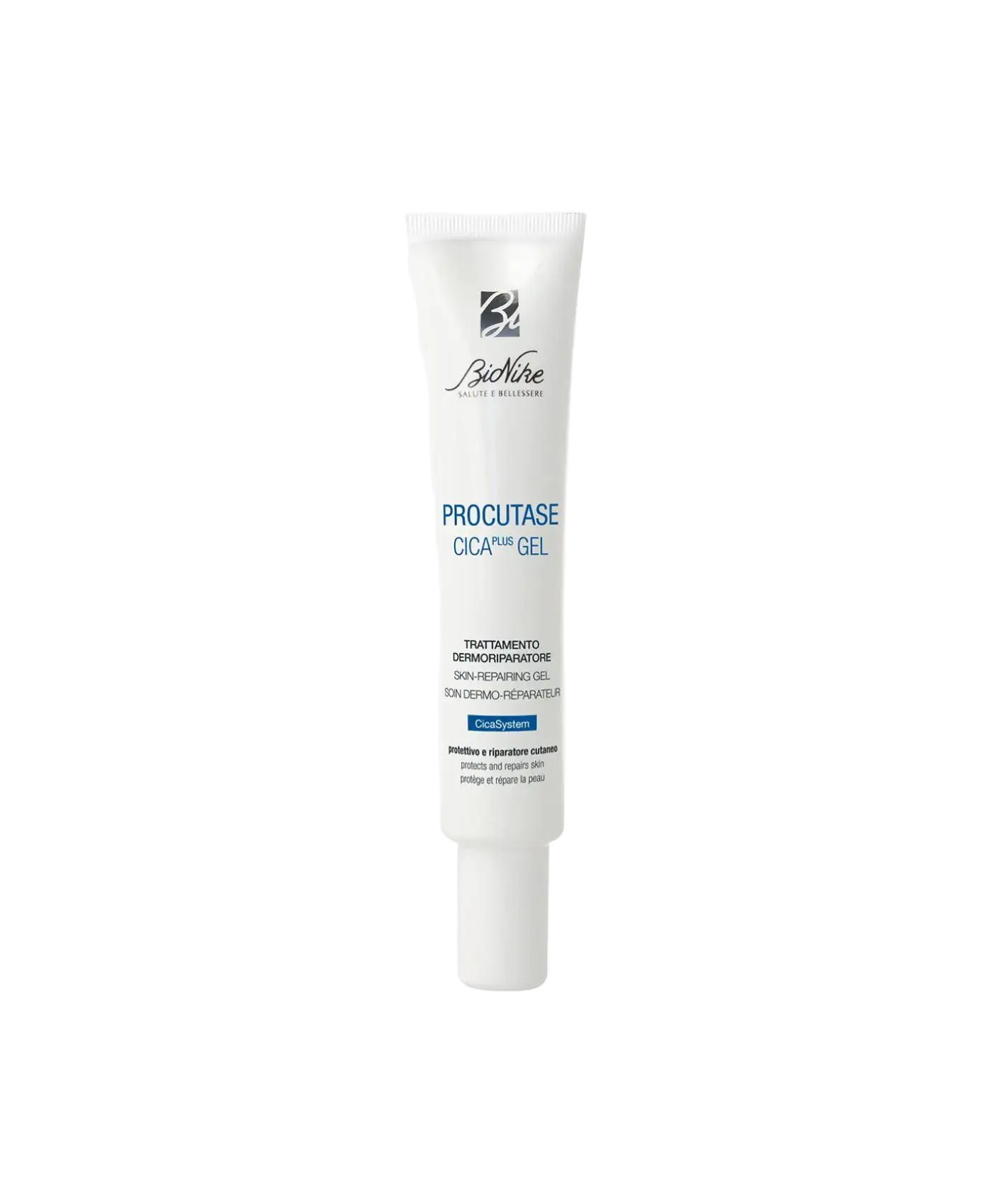 BioNike Procutase Cicaplus Gel Skin-Repairing Gel