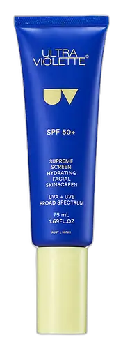 Ultra Violette Supreme Screen SPF 50+ Australia