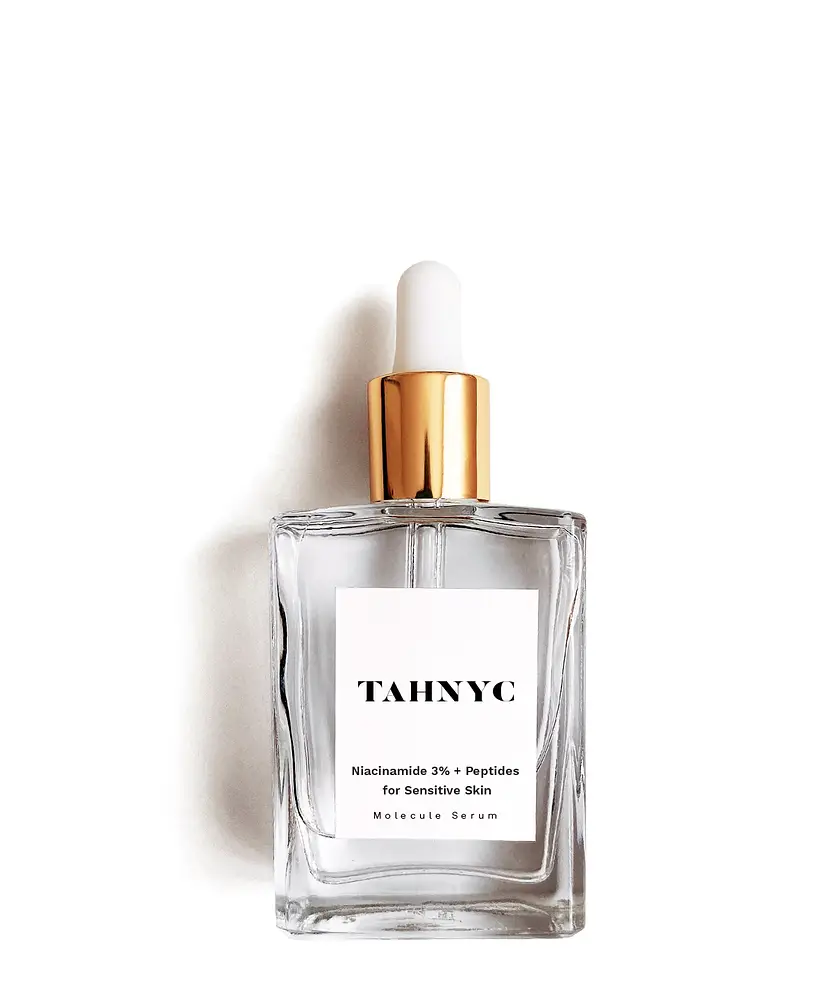 Tahnyc Niacinamide 3% + Peptides for Sensitive Skin